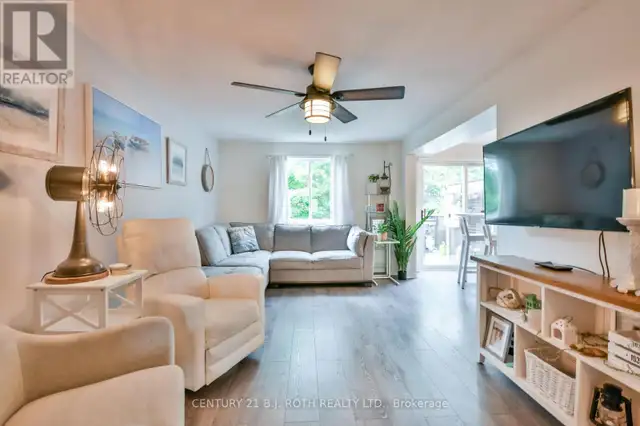 453 FERNDALE DRIVE S Barrie (Ardagh), Ontario62865717263873124