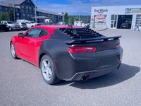 ===== Key Features ===== * Only 31,000 km * BC-Owned * Rear-Wheel Drive (RWD) * 2.0L Turbocharged 4-... (image 3)