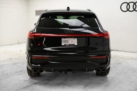 This Audi SQ5 delivers a Intercooled Turbo Premium Unleaded V-6 3.0 L/183 engine powering this Autom... (image 6)