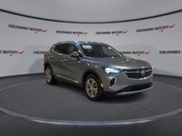 // ACCIDENT FREE!! // Meet the 2022 Buick Envision Preferred AWD, a smart choice for Cayuga drivers... (image 1)