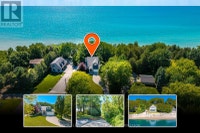 73437 SANDY BEACH ROAD Bluewater (Hay), Ontario Grand Bend Sarnia Area Preview
