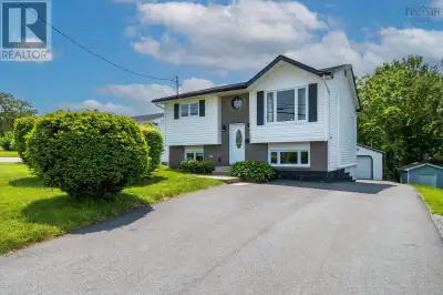 Welcome Home! This sweet home offers a warm and functional layout with great curb appeal, a detached...