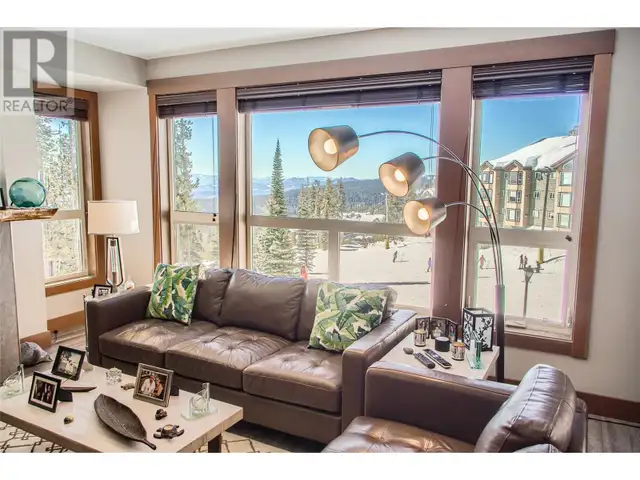 5300 Big White Road Unit# 203B Big White, British Columbia in Condos for Sale in Penticton - Image 9