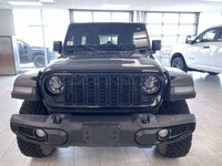 ===== Key Features ===== * Only 42,899 km * One Owner * No Reported Accidents * Willys Trim * 4WD (F... (image 5)