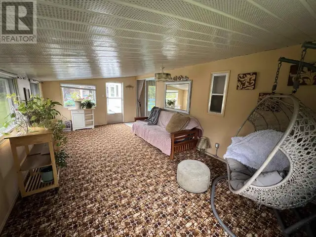 6912 OLD ALASKA HIGHWAY Fort Nelson, British Columbia in Houses for Sale in Fort St. John - Image 31