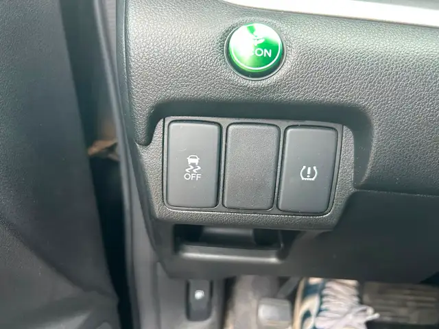 2014 Honda CR-V EX5402562296237363211