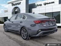 Come see this 2024 Kia Forte . Its Variable transmission and Regular Unleaded I-4 2.0 L/122 engine w... (image 4)
