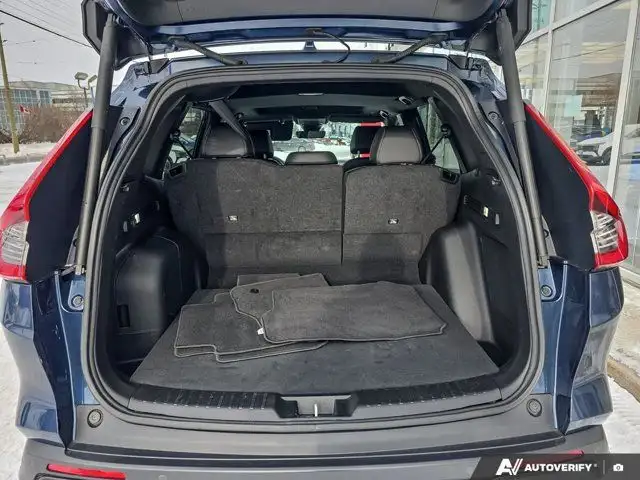2024 Honda CR-V Hybrid Touring AWD | Apple Car Play | Android in Cars & Trucks in Ottawa - Image 16