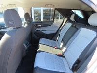 Bought, Serviced & trade, 2023 Chevrolet Equinox LS, 1.5 L, AWD, SUV. Comes with convenience package... (image 3)