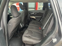 HERE IS A NICE CLEAN WELL MAINTAINED RUST FREE JEEP THAT LOOKS AND DRIVES GREAT AND SOLD CERTIFIED C... (image 7)