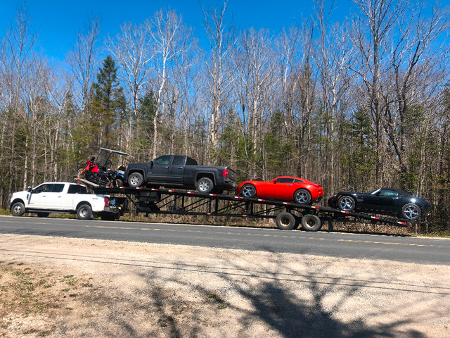 Car truck hauler monthly trips Halifax to Toronto Alberta Vancou |  Déménagement et entreposage | Ville d'Halifax | Kijiji