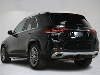 This 2021 Mercedes-Benz GLE 350 is a local Ontario vehicle with a clean Carfax report and it combine... (image 4)