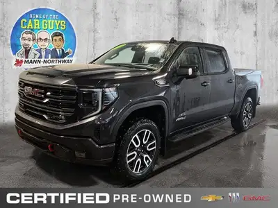 Welcome to Mann-Northway Auto Source. Commanding attention in its sleek Gray finish, this 2022 GMC S...