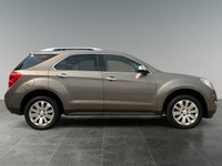 Thanks for viewing our House Of Cars Chinook Inventory! AMVIC licensed dealer! The 2011 Chevrolet Eq... (image 7)