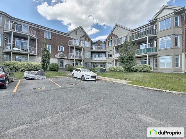 $339,000 - Condominium for sale in Brossard — photo 3