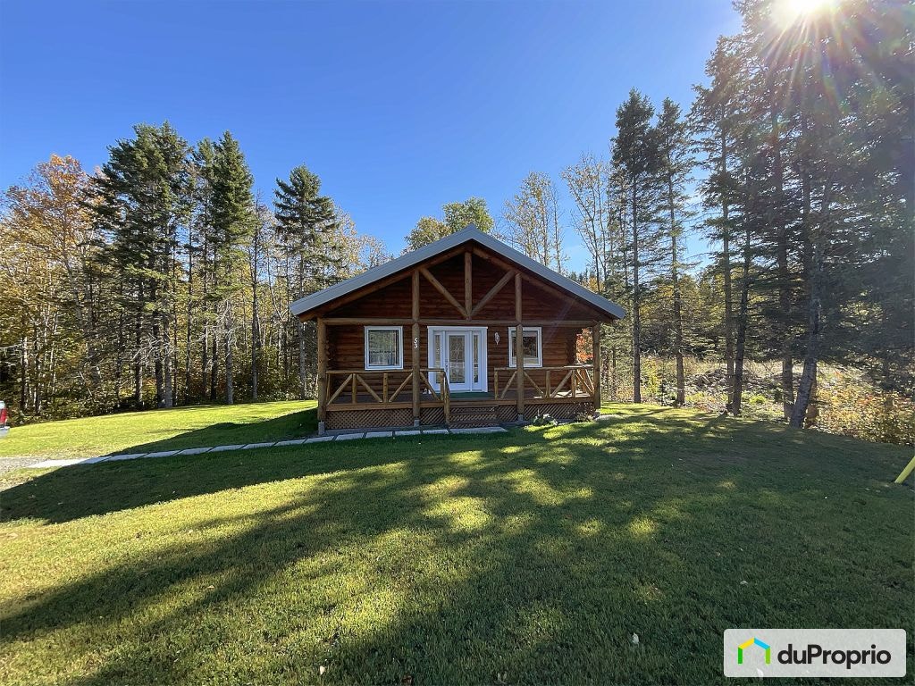 $260,000 - Bungalow for sale in Val-Brillant — photo 2