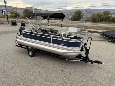 $1K- NO PAY ‘TIL SPRING! Lock-in Guaranteed Best Price of the Year! PICK UP YOUR NEW BOAT IN THE SPR...