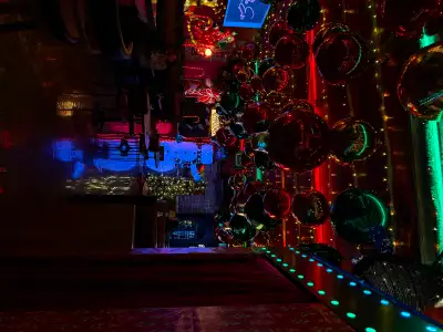 Bartenders & Servers, View more