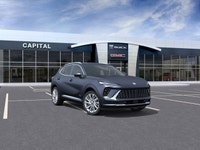 Capital Chevrolet Buick GMC This Buick Envision boasts a Turbocharged Gas I4 2.0L/- TBD – engine pow... (image 1)