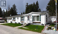 223 Cougar Street Vernon, British Columbia