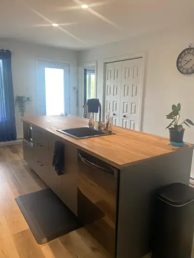 Magnifique 5 à louer spacieux, lumineux et confortable! Offrez-vous un cadre de vie exceptionnel dan...