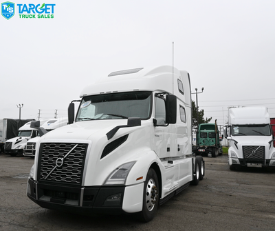 2024 Volvo 860 is for sale at Target Truck Sales . This truck offers great performance and comfort,...