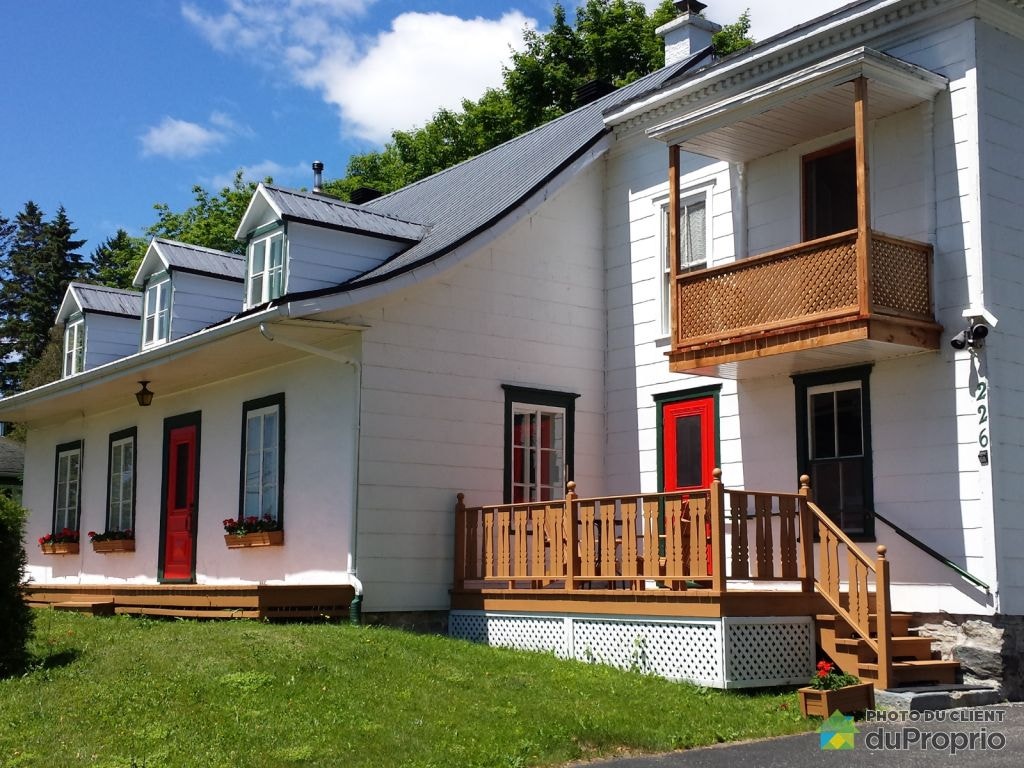 $488,111 - Country home for sale in Neuville — photo 3