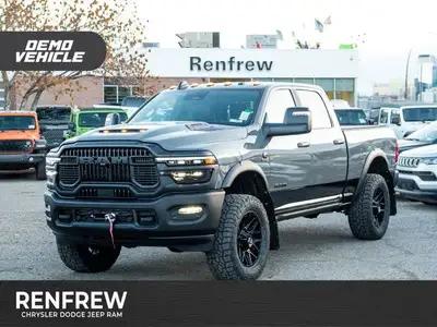 Adds: 2 Inch BDS Lift With NX Shocks & Black Shock Boots 20 Inch Twisted Offroad TW1 Wheels 35 Inch...