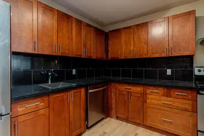 Downtown Kingston 1-Bedroom: Summer Special at $1,995/Month!