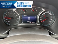 One Owner, AWD, LT, Low Km's, Confidence & Convenience Pkg, P/Liftgate, Blind Spot Detector, Black B... (image 6)