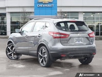 GUN METALLIC,All Wheel Drive,Remote Engine Start,Traction Control,Lane Departure Warning,Temporary S... (image 3)