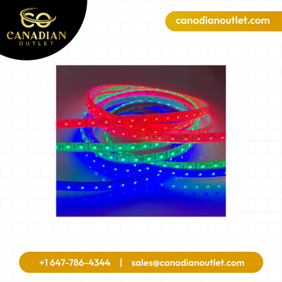LED Lights, Strip Lights, RGB Strip Light, View more