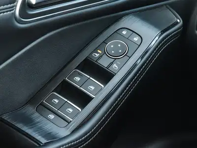 2024 Nissan Rogue Platinum AWD-Leather| Roof| Heads Up Display| , View more