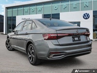 This Volkswagen Jetta delivers a Intercooled Turbo Regular Unleaded I-4 1.5 L/91 engine powering thi... (image 7)