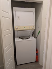 Located on a quiet tree-lined street, this first-floor apartment offers a home sized kitchen includi... (image 7)