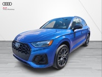 AUDI TROIS-RIVIÈRES MEMBER OF THE GABRIEL GROUP 819-266-7777 LOCATED IN THE CENTER OF MAURICIE AT AU... (image 6)