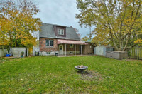 3-Bedroom Upper Unit for Rent – 149 1st Ave., Welland $200 Discount for First 2 Month’s Rent! Pets w... (image 1)