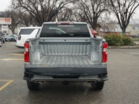 2023 Chevrolet Silverado 1500 RST 5.3 L V8 Strong, versatile, and built for whatever you throw at it... (image 6)