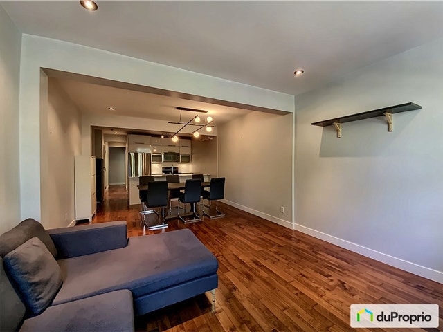 $599,000 - Condominium for sale in Le Plateau-Mont-Royal — photo 3