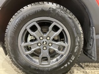 // JAMAIS ACCIDENTÉ! //// UN SEUL PROPRIÉTAIRE //Le Ford Bronco Sport 2024 BIG BEND 4X4 MAGS CAMERA... (image 1)