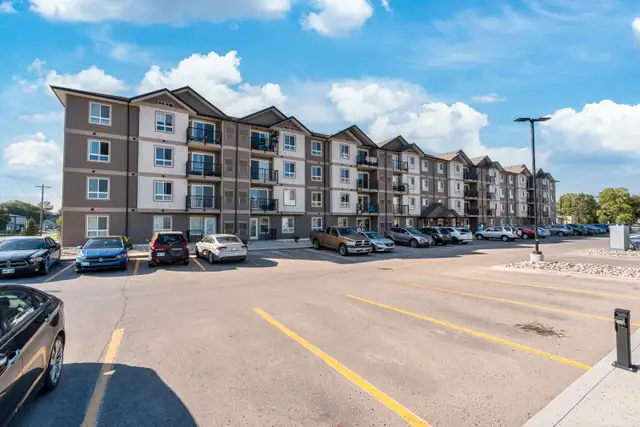 Pet-Friendly Two Bedroom Two Bath with In-suite Laundry for Rent in Long Term Rentals in Portage la Prairie - Image 6