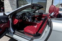 2014 MERCEDES-BENZ SL-CLASS 2DR ROADSTER SL 550 A VENDRE EN SUPERBE CONDITION MECANIQUE ET ESTHETIQU... (image 1)