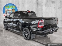 Welcome to Mann-Northway Auto Source. Commanding attention in stunning Diamond Black Crystal Pearlco... (image 3)