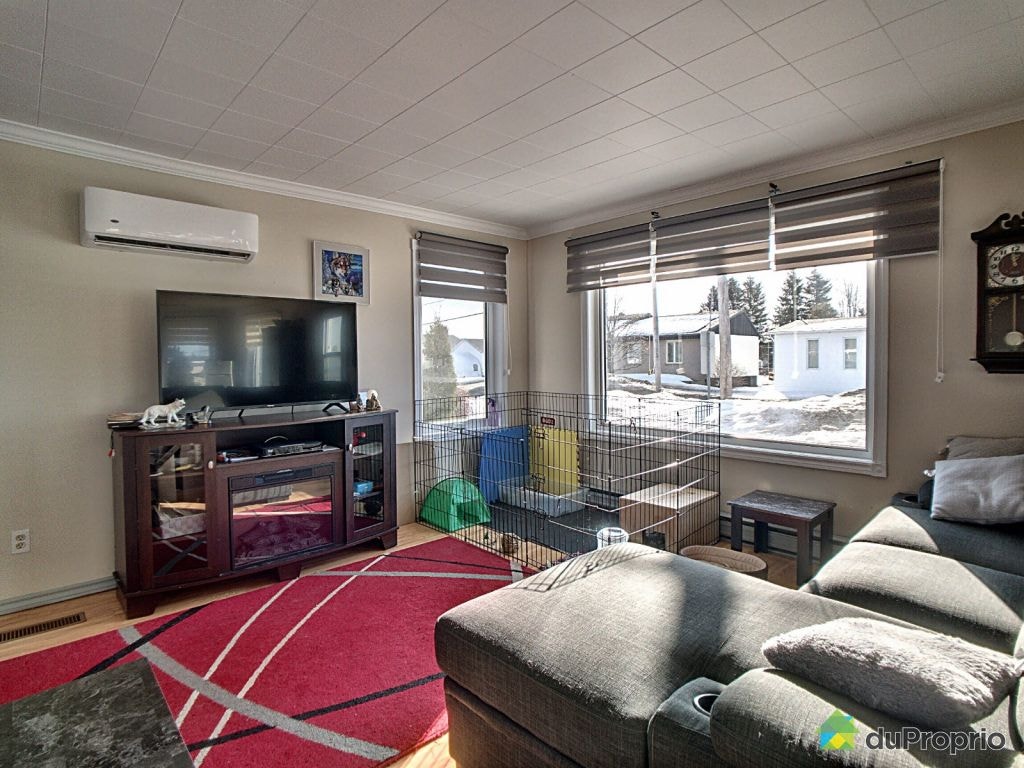 $135,000 - 2 Storey for sale in Ste-Jeanne-D'Arc — photo 3