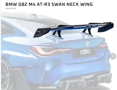 @jspec , we now carry all Adro product, Aerodynamic Development & Race Optimization At ADRO, we spec...