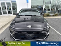 Experience elevated comfort and cutting-edge technology with this stunning 2025 Hyundai Sonata Prefe... (image 5)