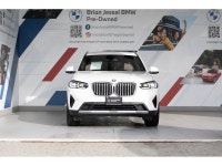 Low Mileage! Check out our large selection of pre-owned vehicles today. 2023 BMW X3 xDrive30i 2.0L I... (image 2)