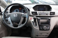 FULLY LOADED Looking for the perfect family vehicle? Check out this 2015 Honda Odyssey Touring! With... (image 8)