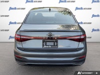 WAS: $29879 NOW: $26998 plus taxes and licensing feesExperience refined driving with the 2025 Volksw... (image 4)