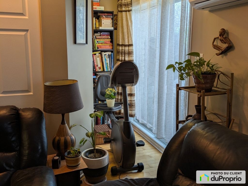 $429,000 - Condominium for sale in South-West Montreal — photo 3